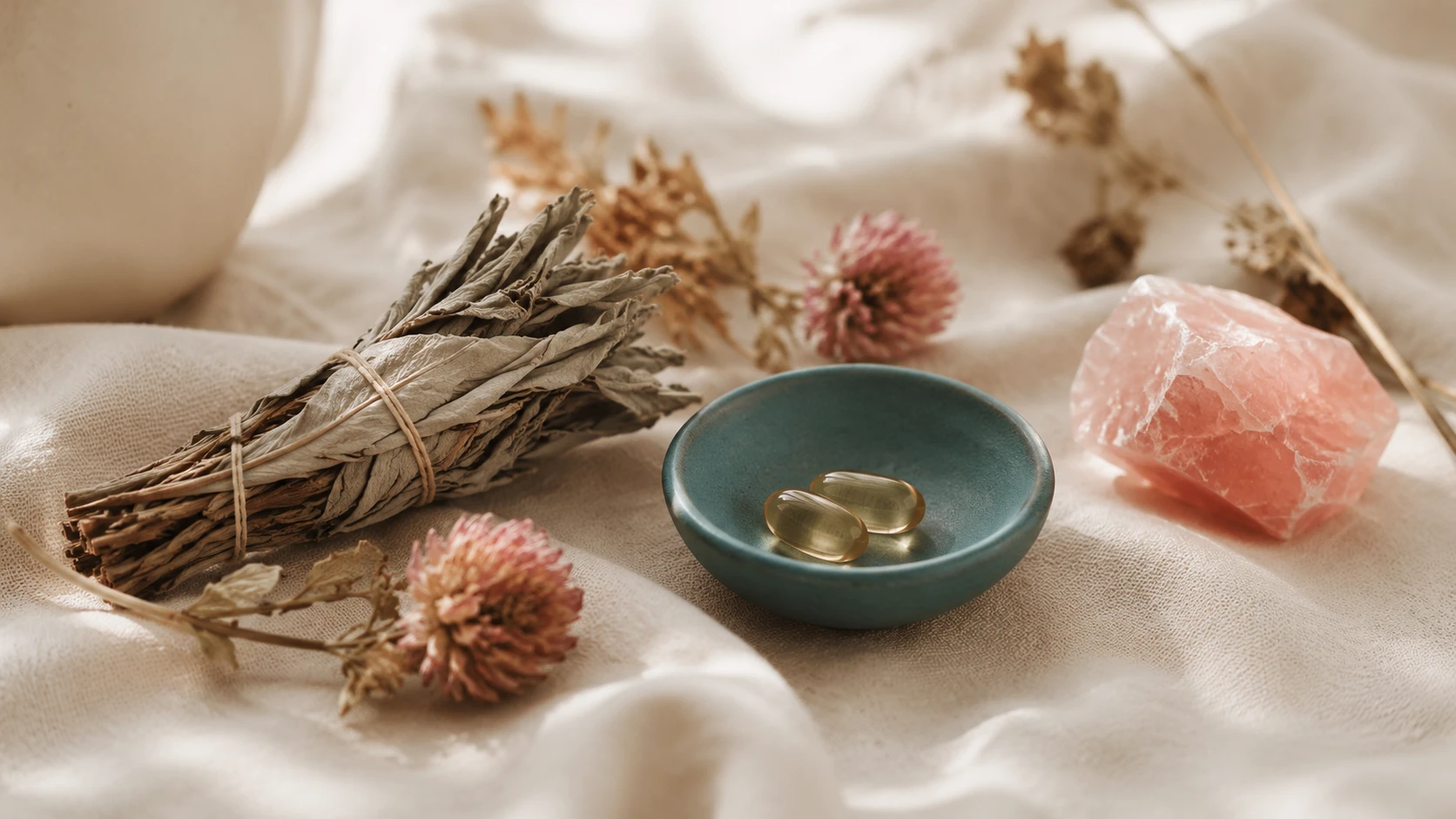 Santé féminine · naturopathe à Hyères